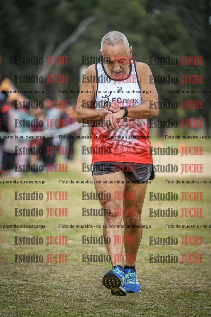 Fotos de la llegada
