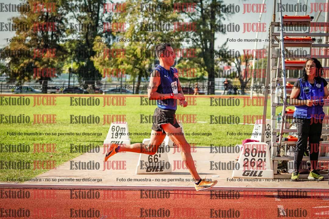 Fotos de los 10.000 m llanos