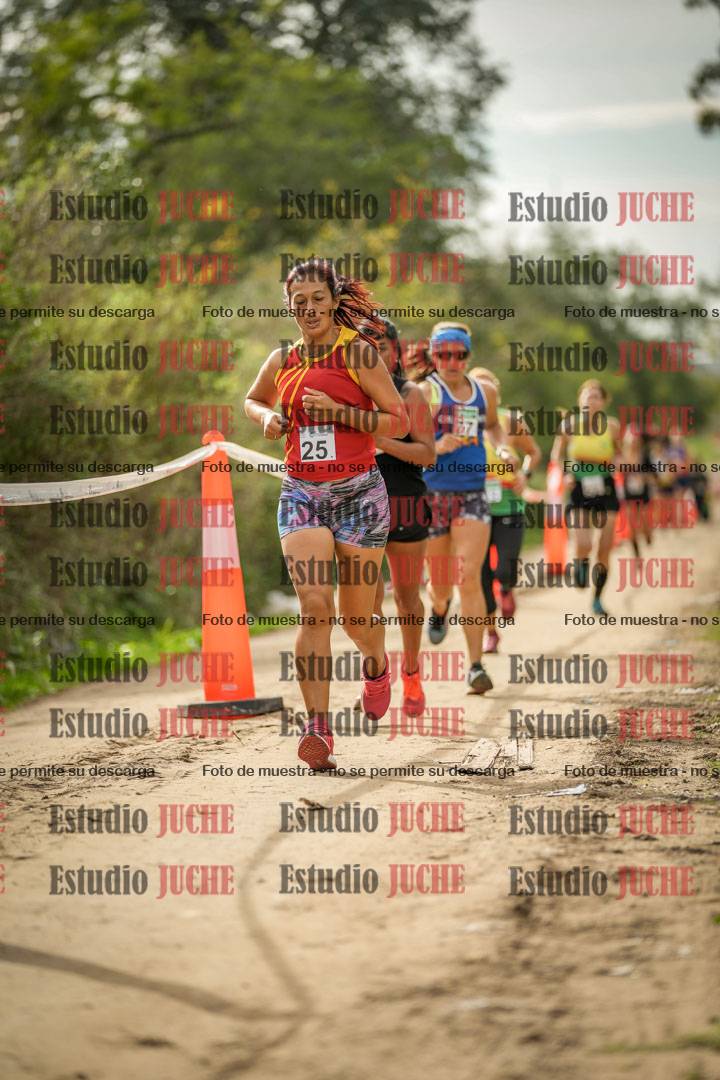 Fotos en el circuito