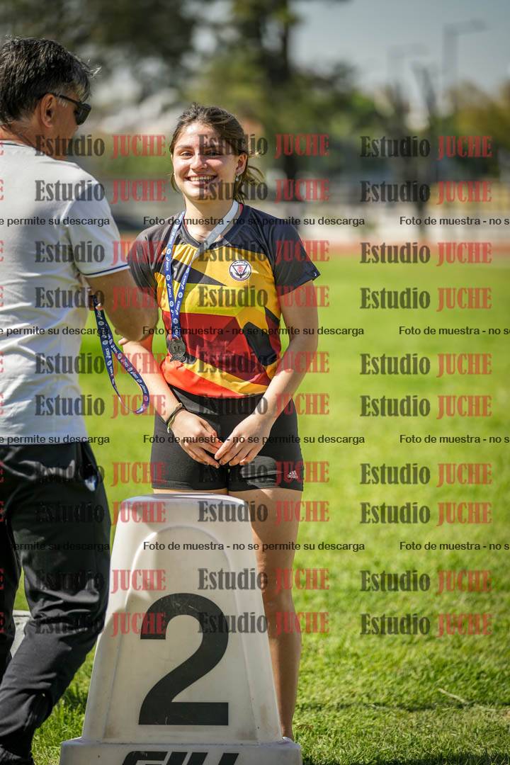 Fotos de algunos extras del torneo