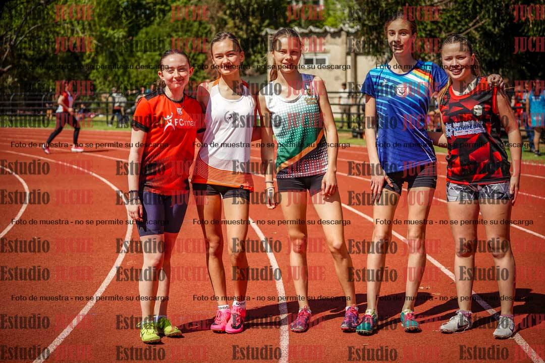 Fotos de algunos extras del torneo