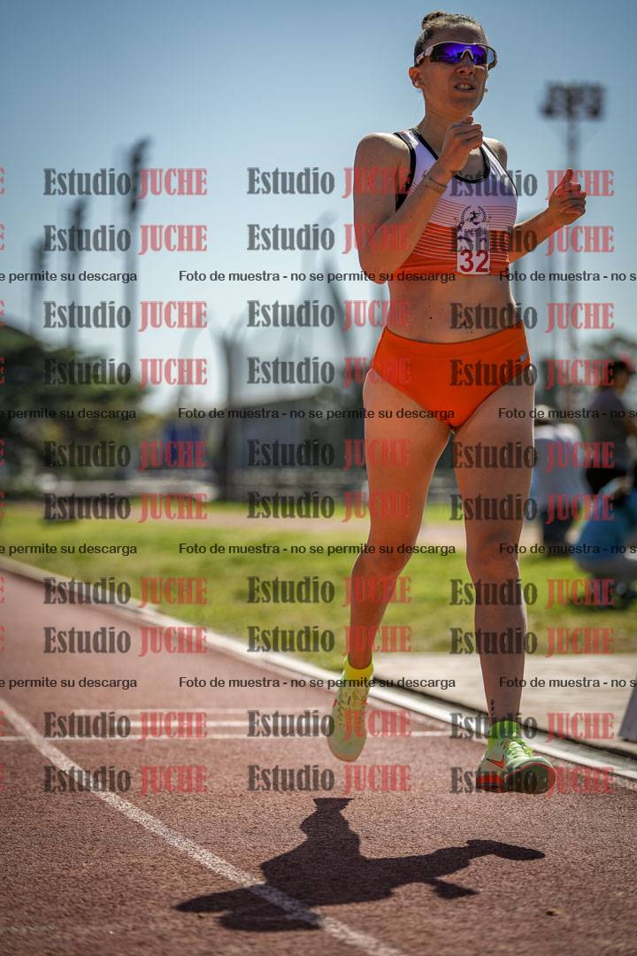 Fotos de los 800 m llanos de mujeres