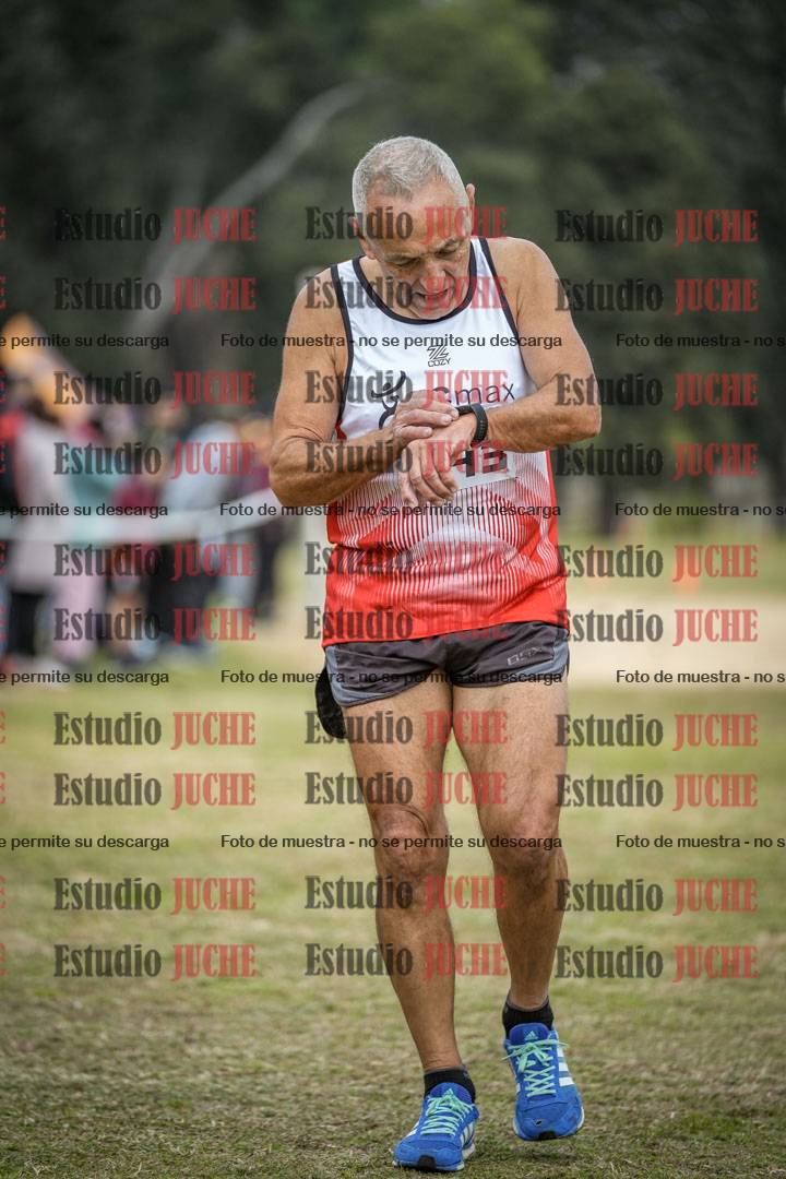 Fotos de la llegada