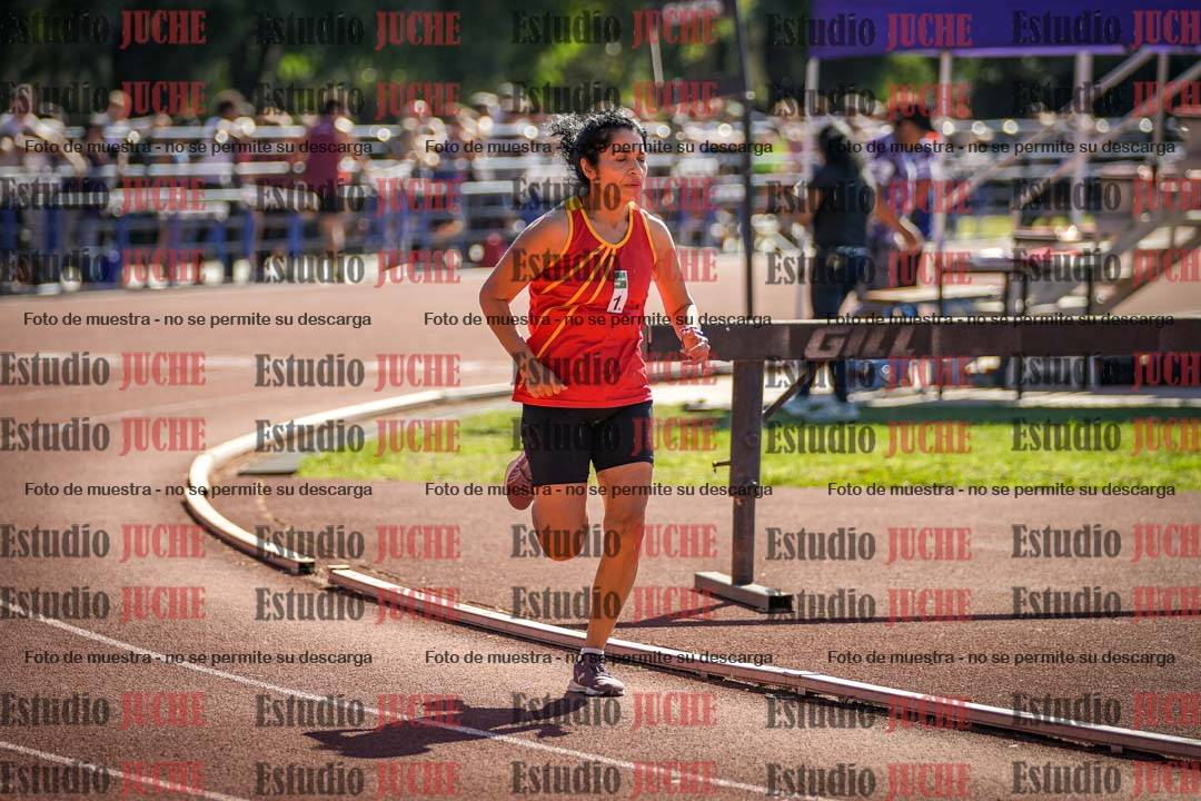 Fotos de los 800 m llanos de mujeres