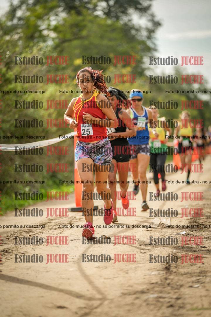 Fotos en el circuito
