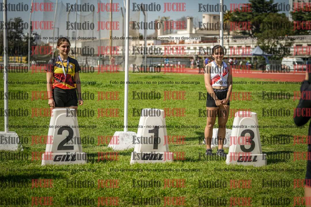 Fotos de algunos extras del torneo