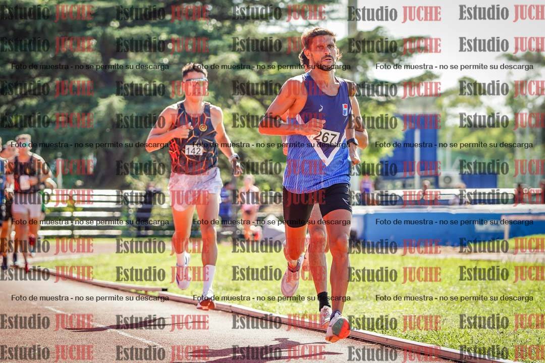 Fotos de los 10.000 m llanos