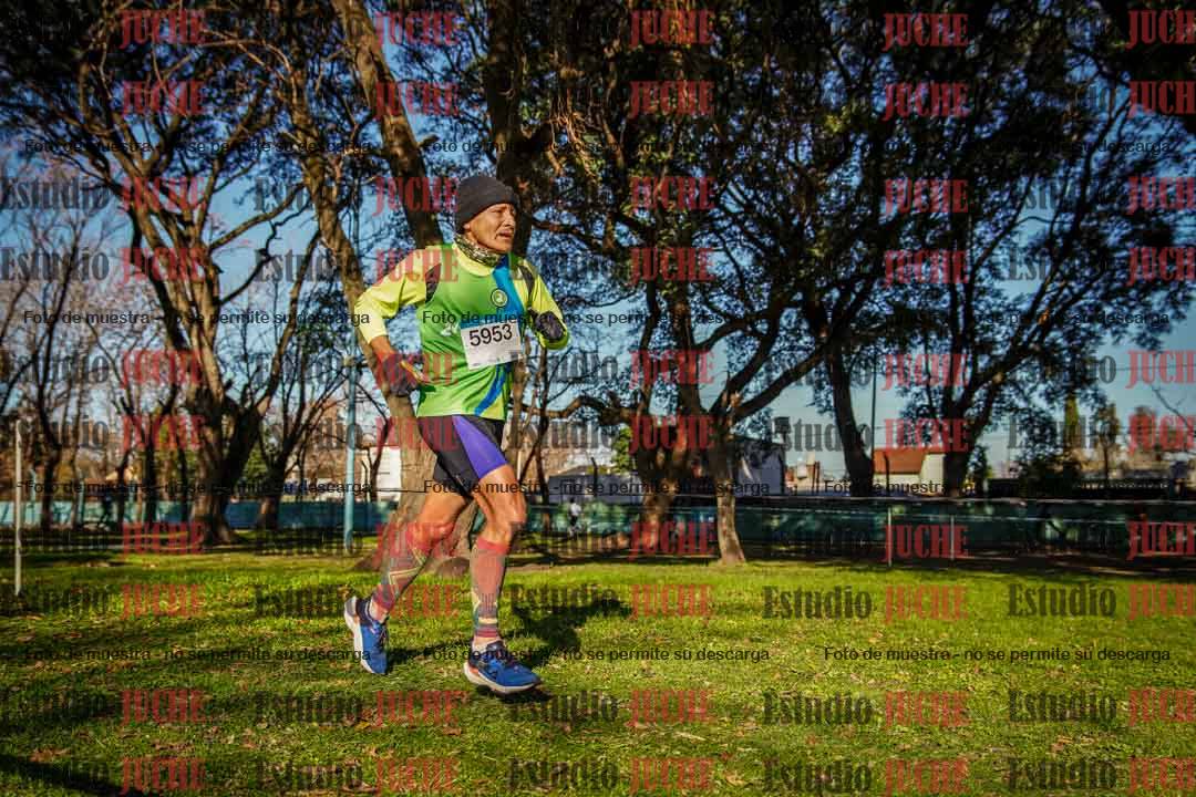 Fotos en el circuito