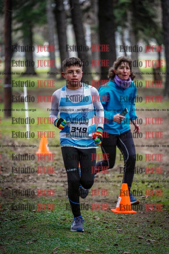 Fotos en el circuito