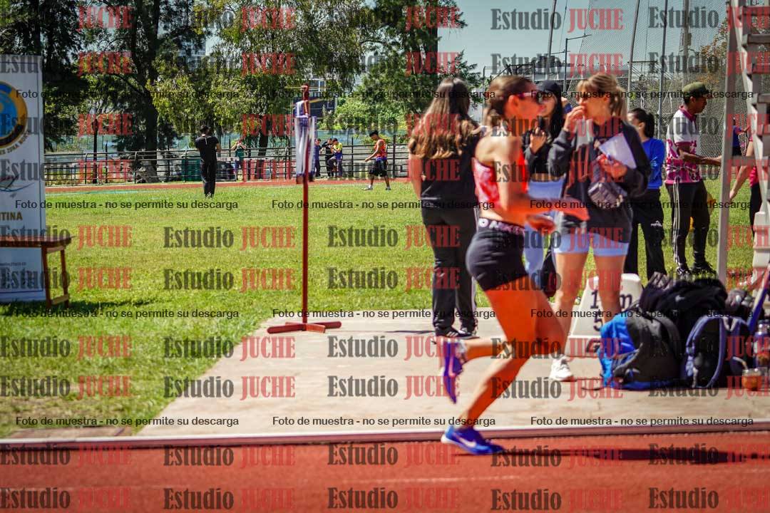 Fotos de los 800 m llanos de mujeres