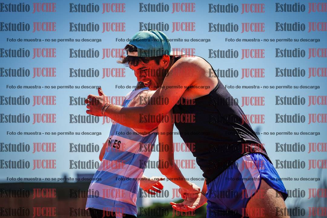 Fotos de algunos extras del torneo