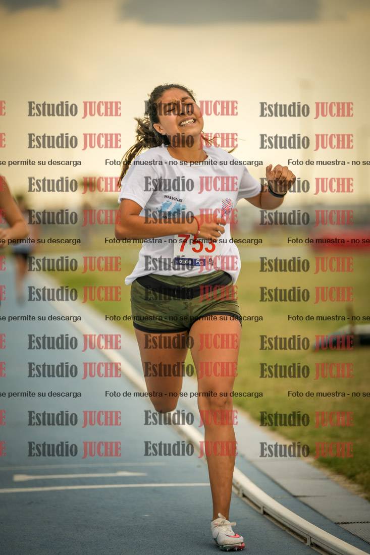 Fotos de los 600 m llanos de mujeres