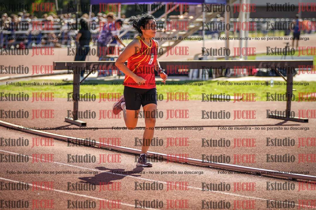 Fotos de los 800 m llanos de mujeres