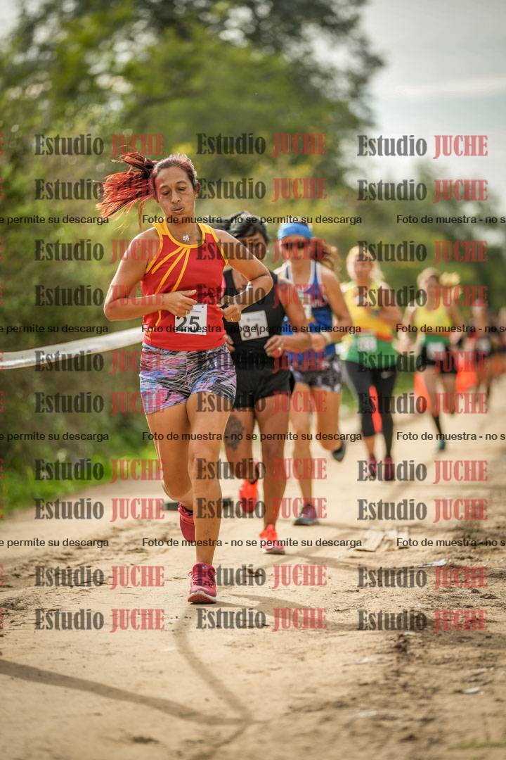 Fotos en el circuito