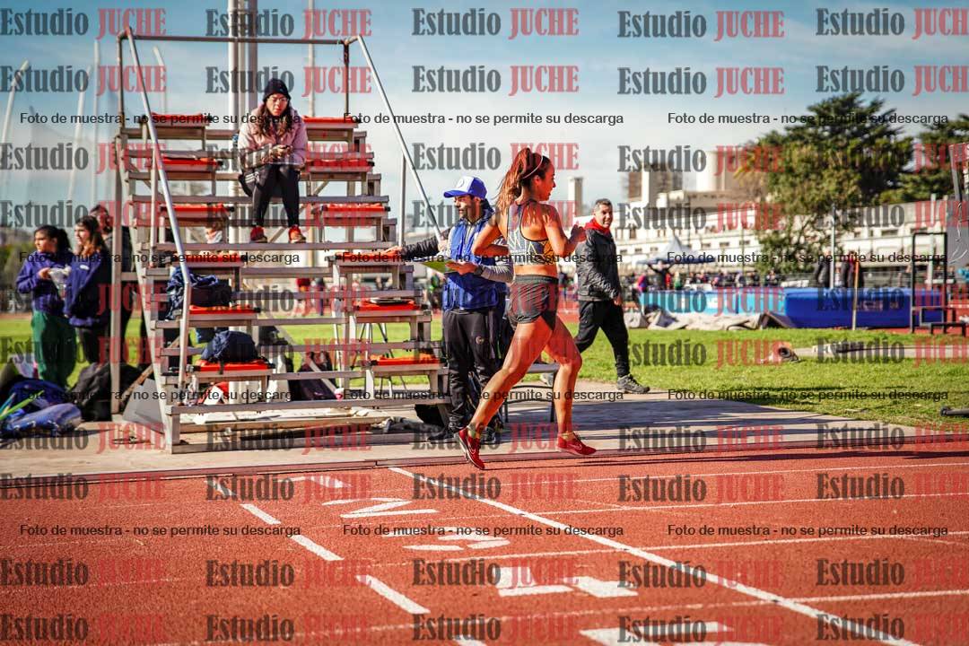 Fotos de los 800 m llanos de mujeres