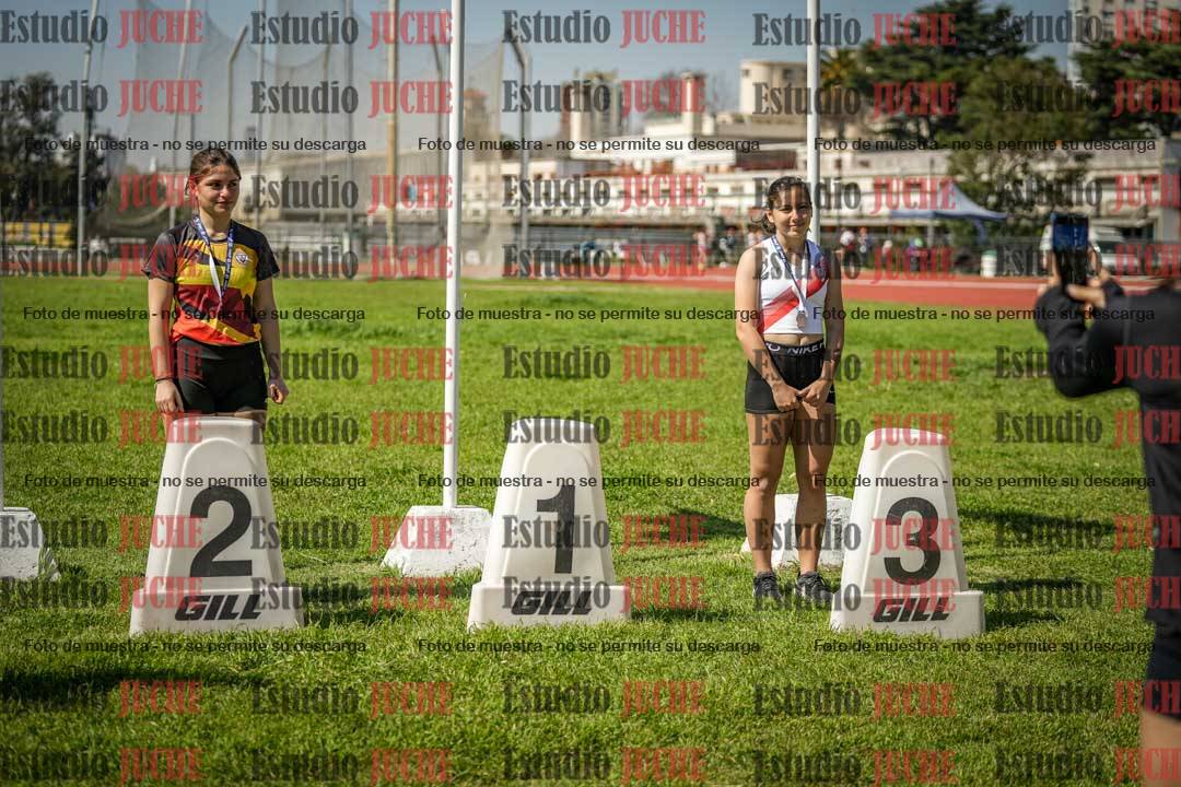 Fotos de algunos extras del torneo