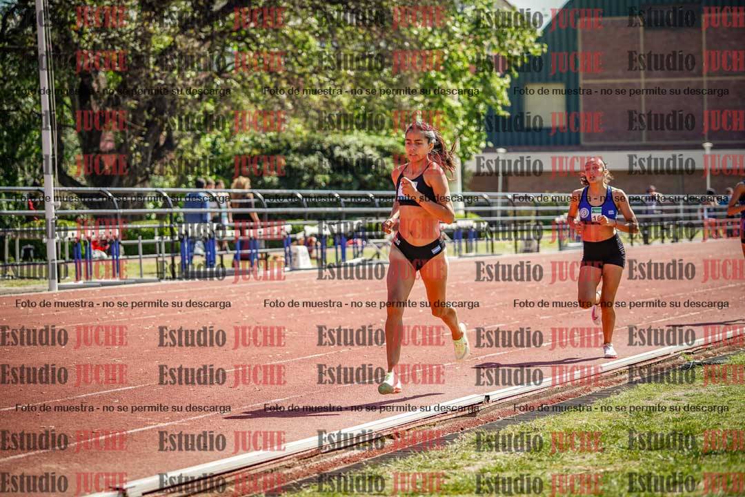 Fotos de los 800 m llanos de mujeres