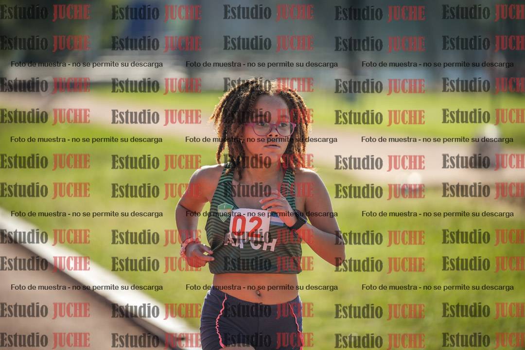 Fotos de los 2400 m llanos de mujeres