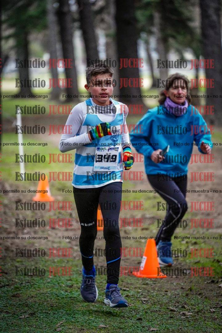 Fotos en el circuito