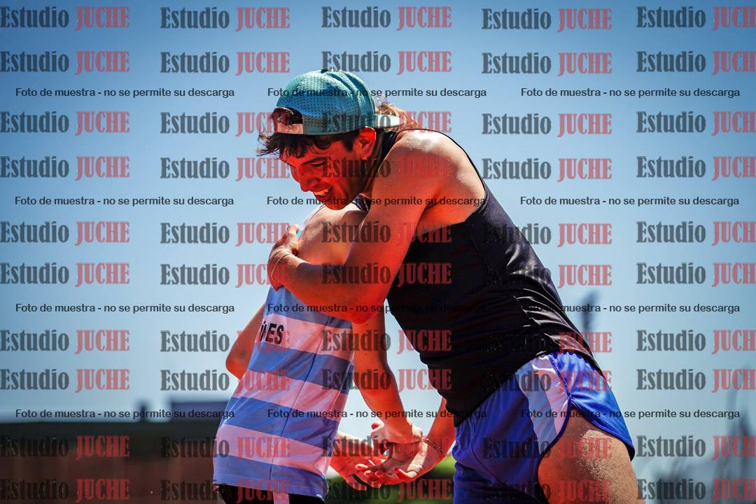 Fotos de algunos extras del torneo