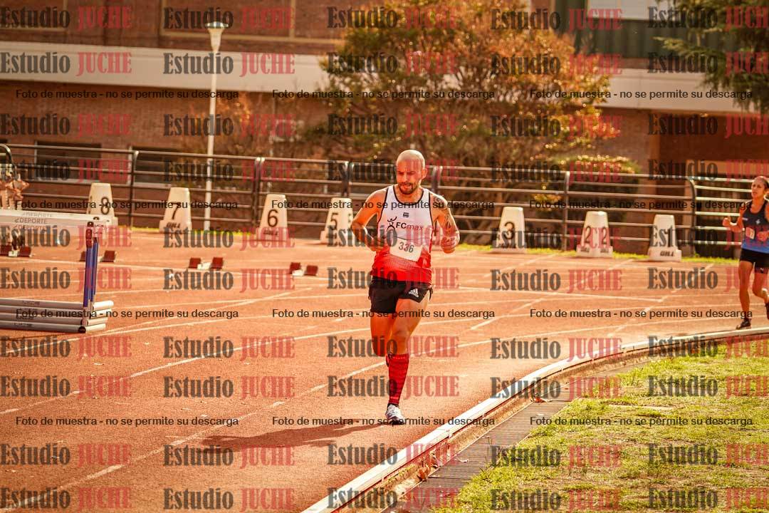 Fotos de los 10.000 m de mujeres y varones