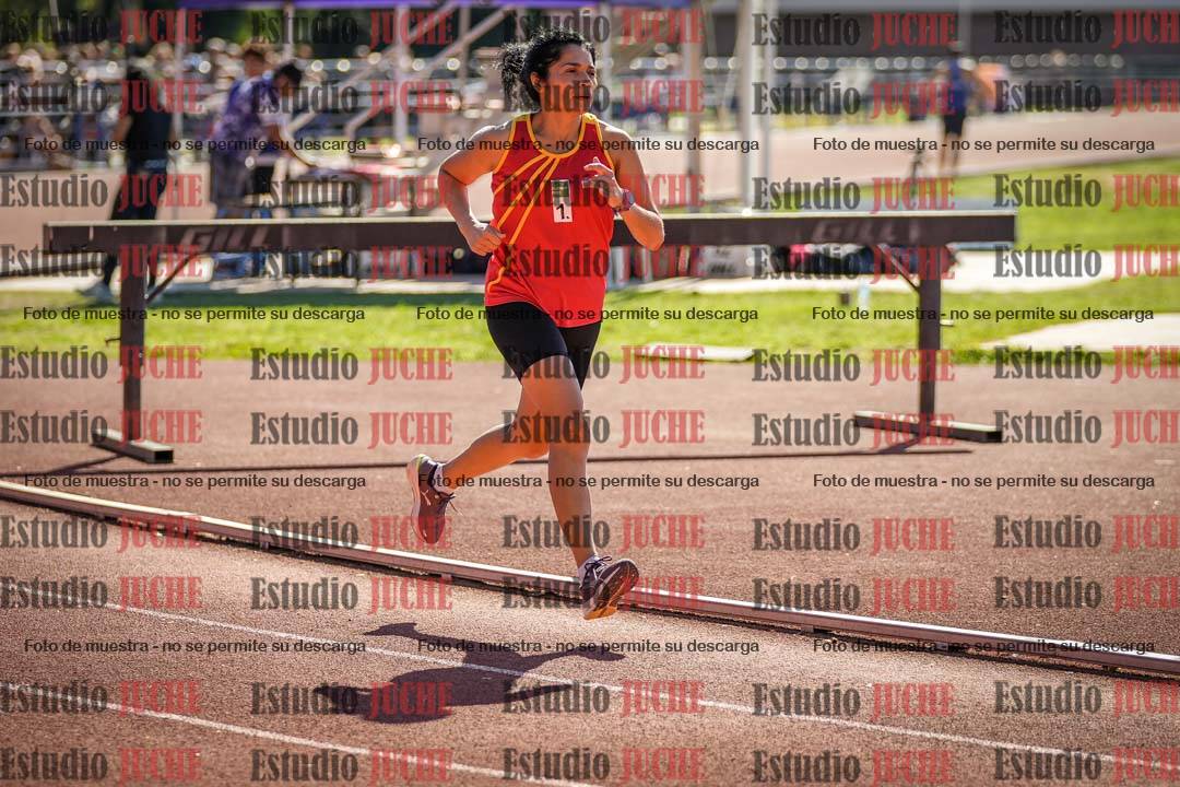 Fotos de los 800 m llanos de mujeres
