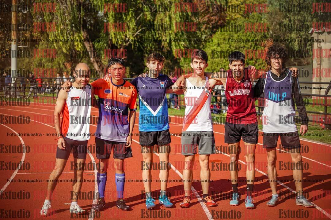 Fotos de algunos podios y extras del torneo