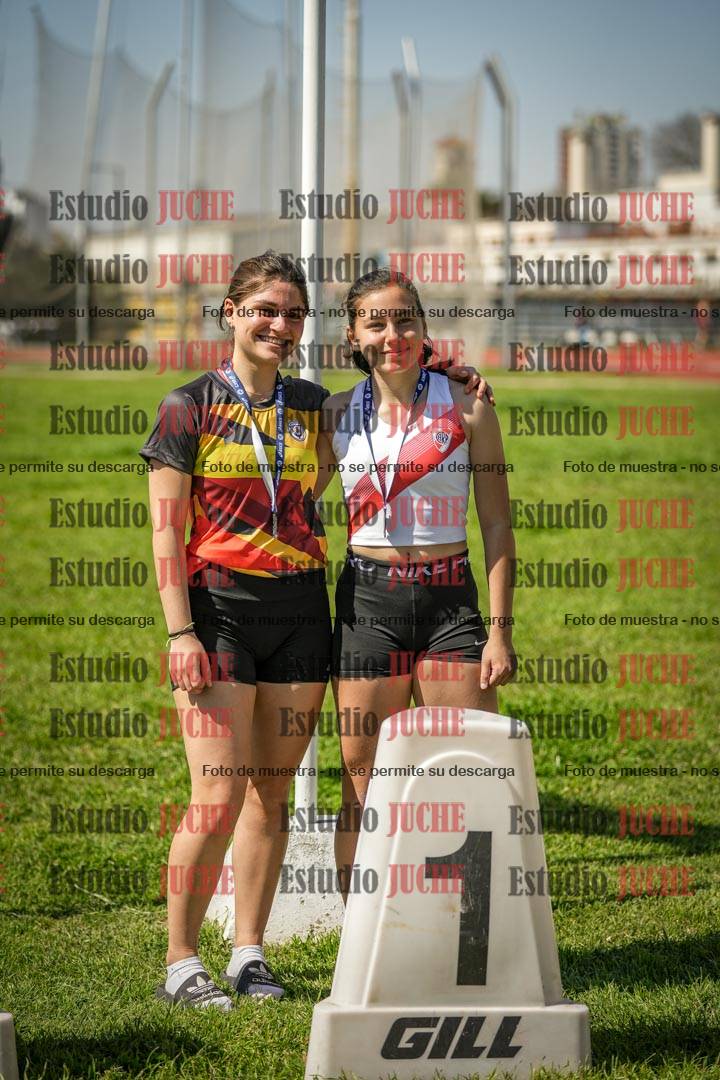Fotos de algunos extras del torneo