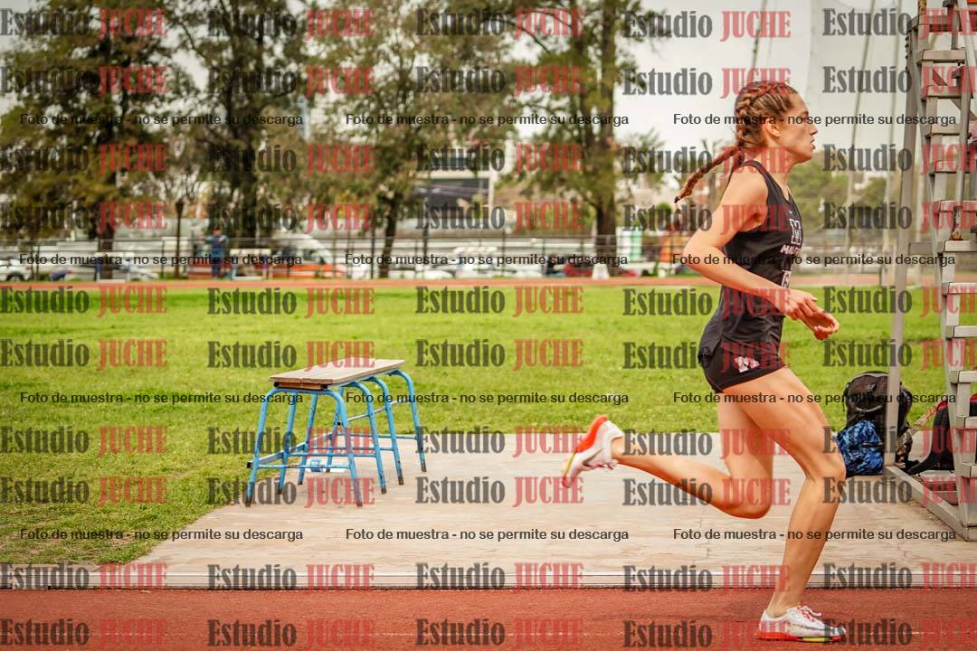 Fotos de los 1500 m llanos de mujeres