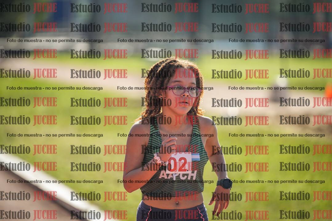 Fotos de los 2400 m llanos de mujeres
