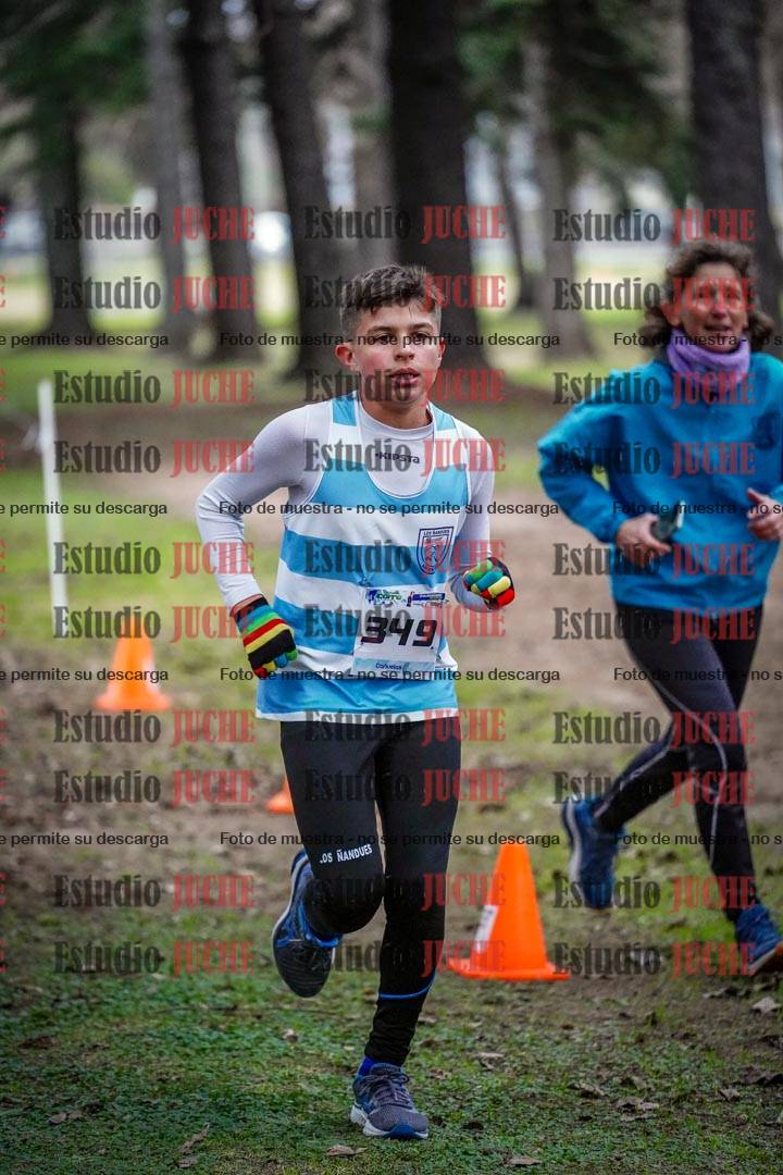 Fotos en el circuito
