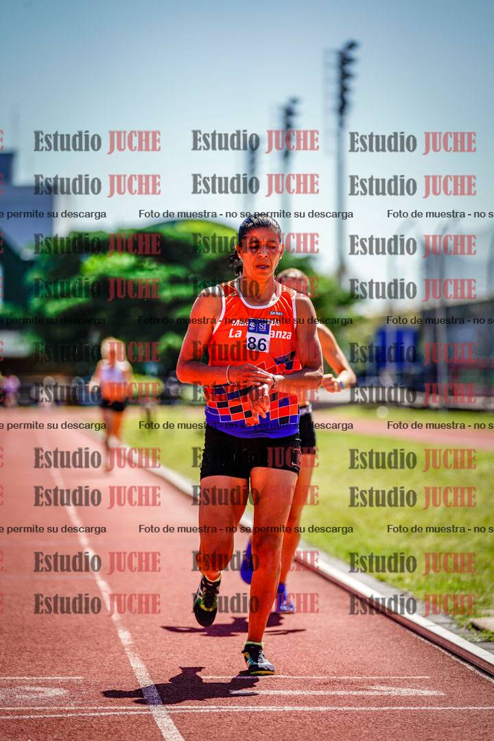 Fotos de los 800 m llanos de mujeres