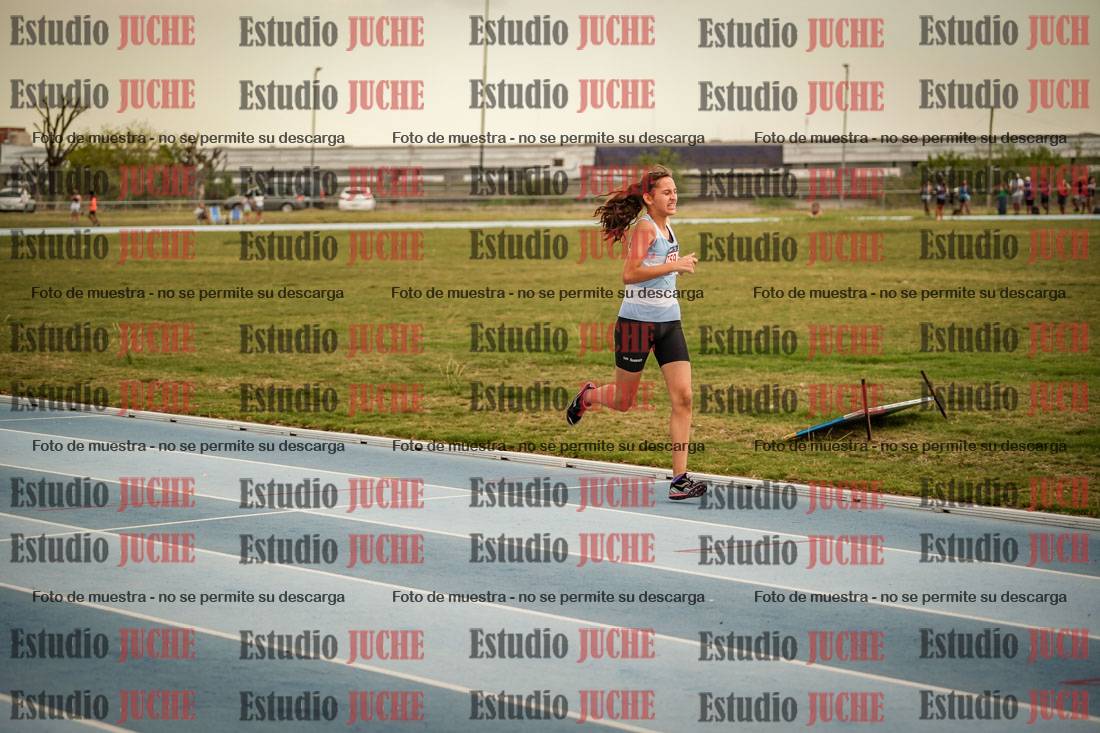Fotos de los 600 m llanos de mujeres