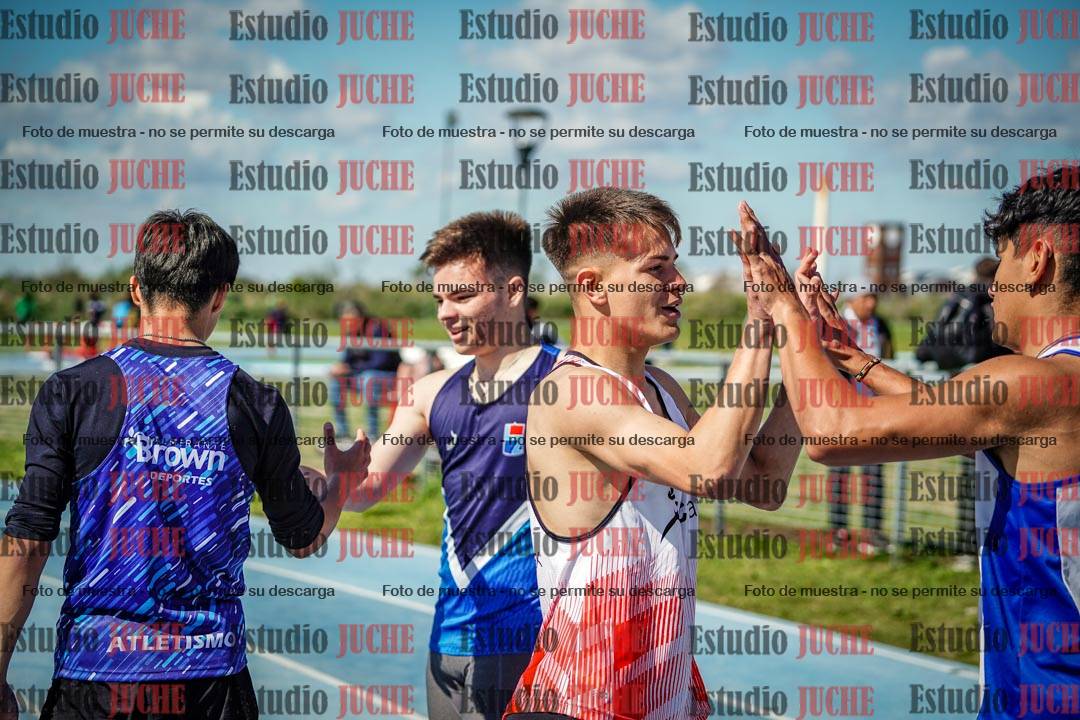 Fotos de algunos extras del torneo