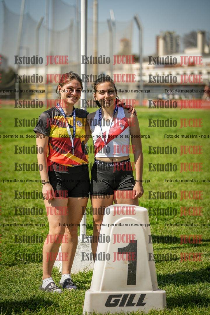 Fotos de algunos extras del torneo