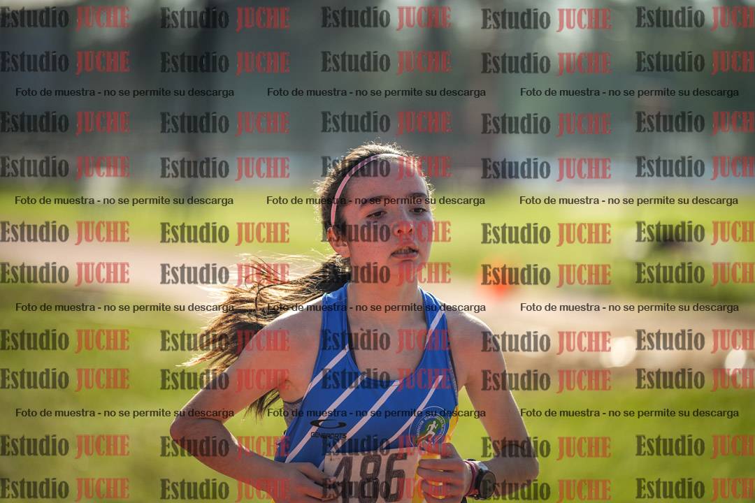 Fotos de los 2400 m llanos de mujeres
