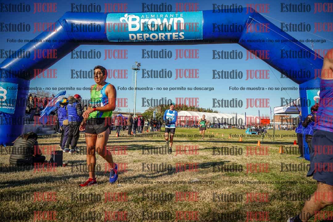 Fotos de las llegadas