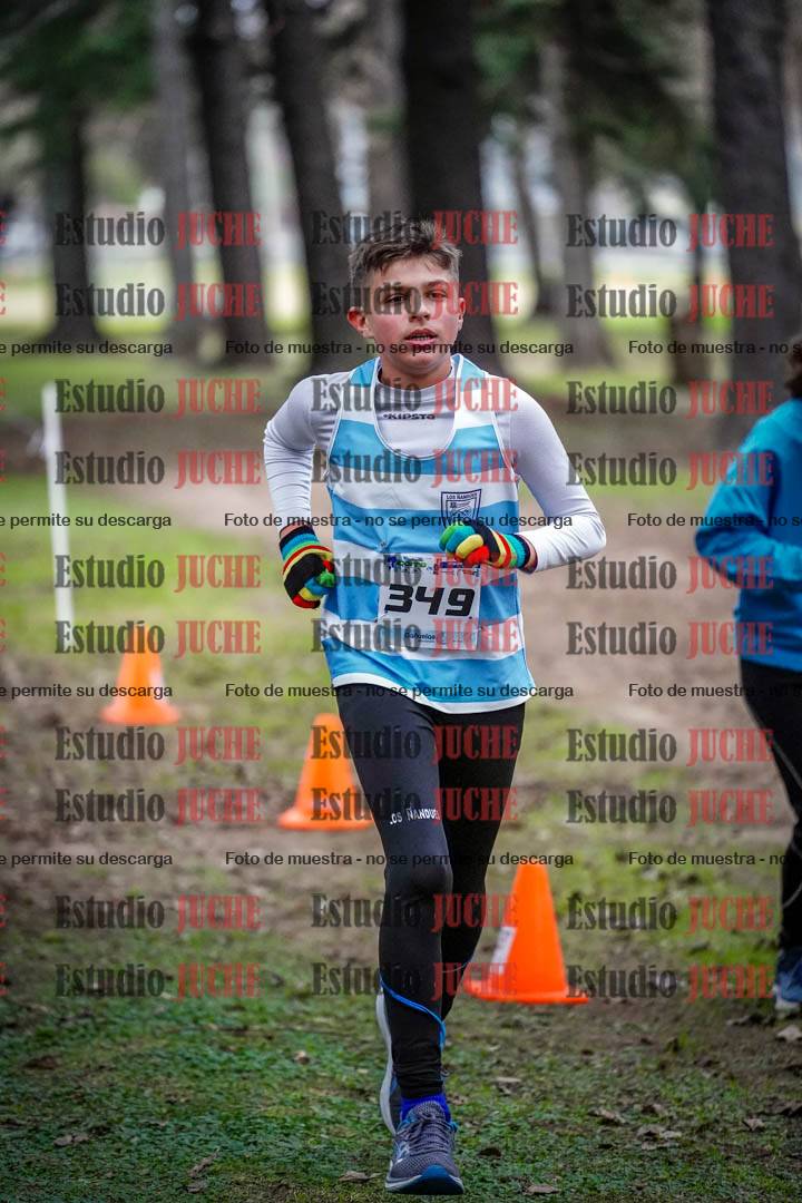 Fotos en el circuito