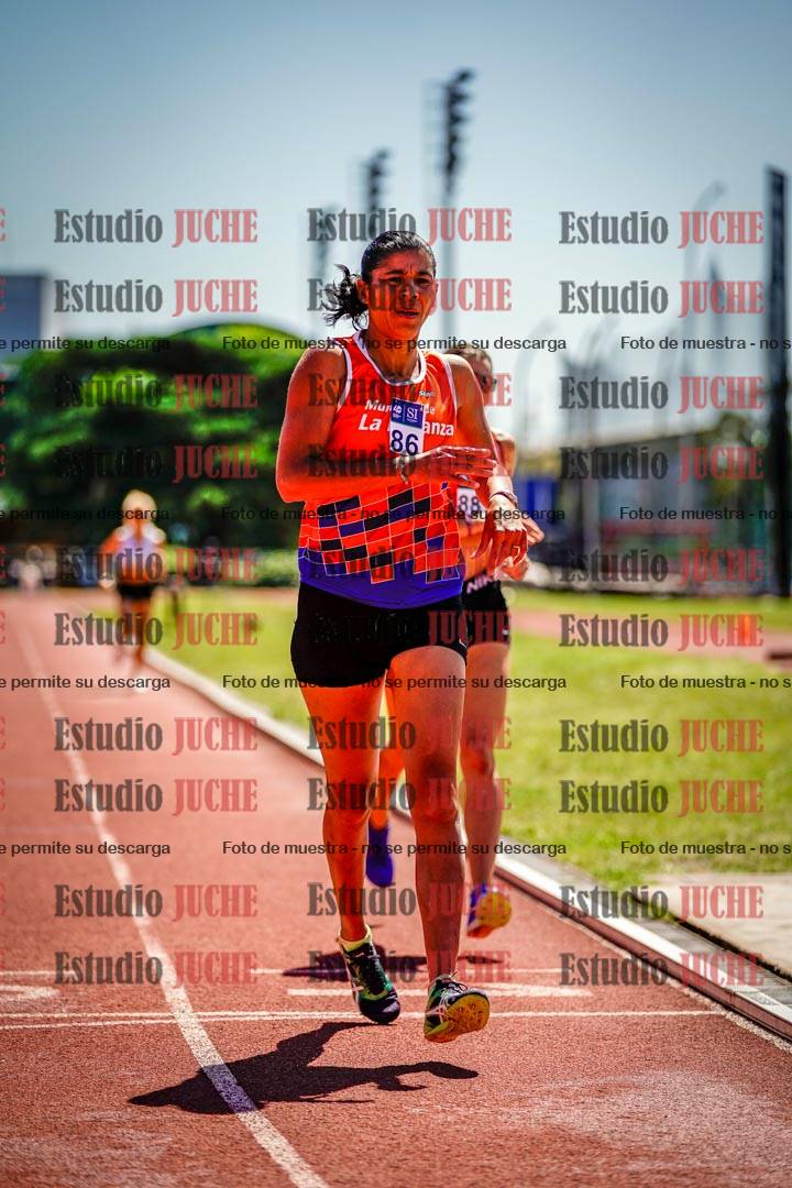 Fotos de los 800 m llanos de mujeres