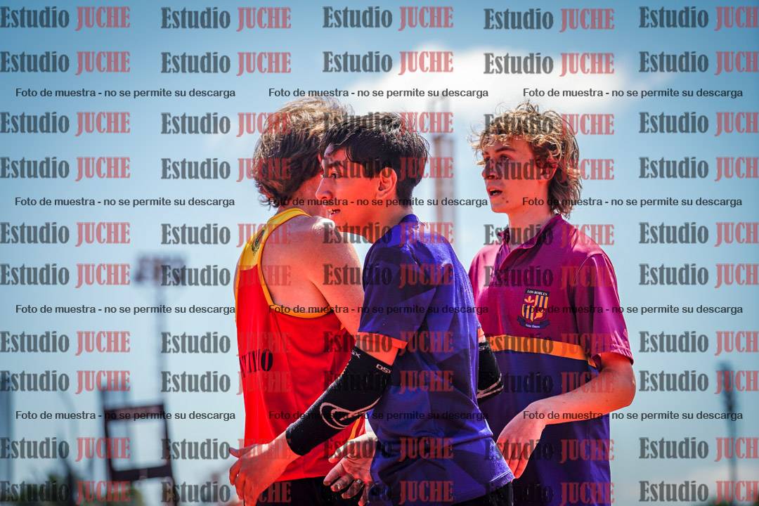 Fotos de algunos extras del torneo