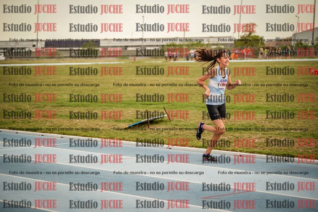 Fotos de los 600 m llanos de mujeres