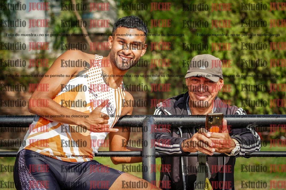 Fotos de algunos podios y extras del torneo