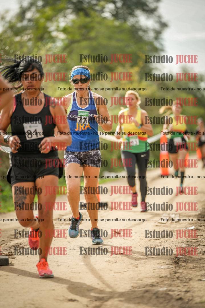 Fotos en el circuito