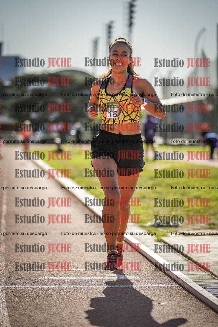 Fotos de los 800 m llanos de mujeres