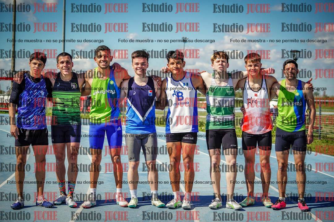 Fotos de algunos extras del torneo