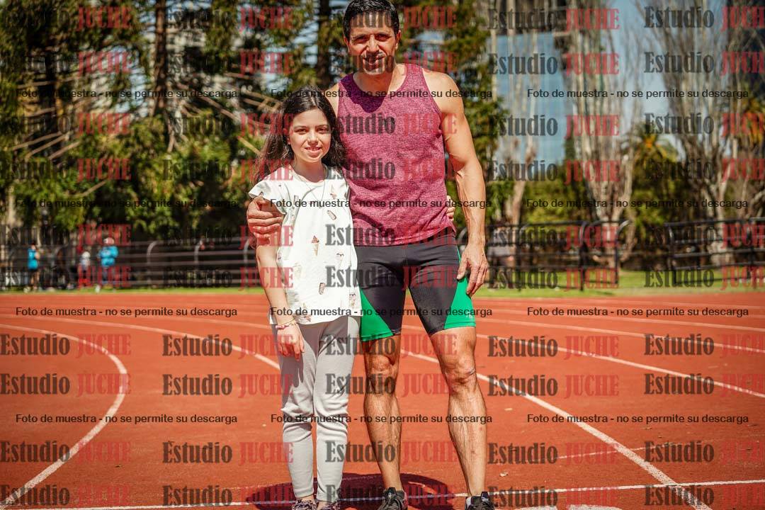 Fotos de algunos extras del torneo