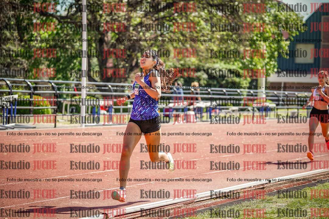 Fotos de los 800 m llanos de mujeres
