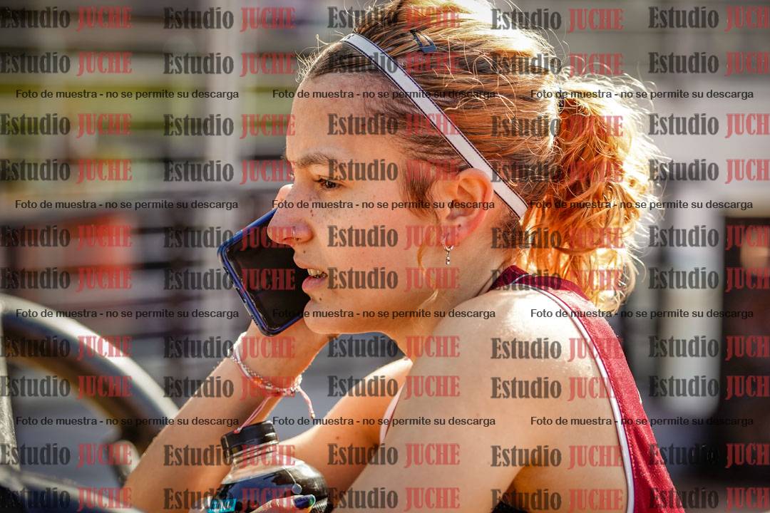 Fotos de algunos extras del torneo