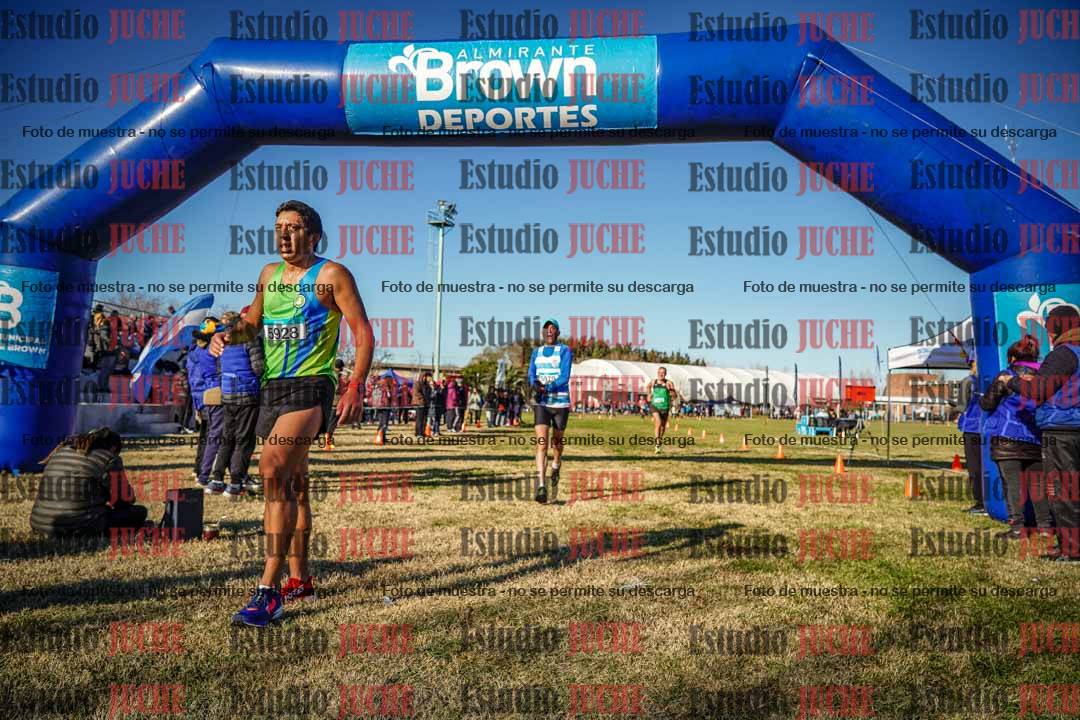 Fotos de las llegadas