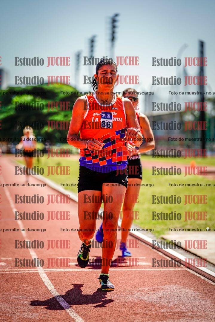 Fotos de los 800 m llanos de mujeres